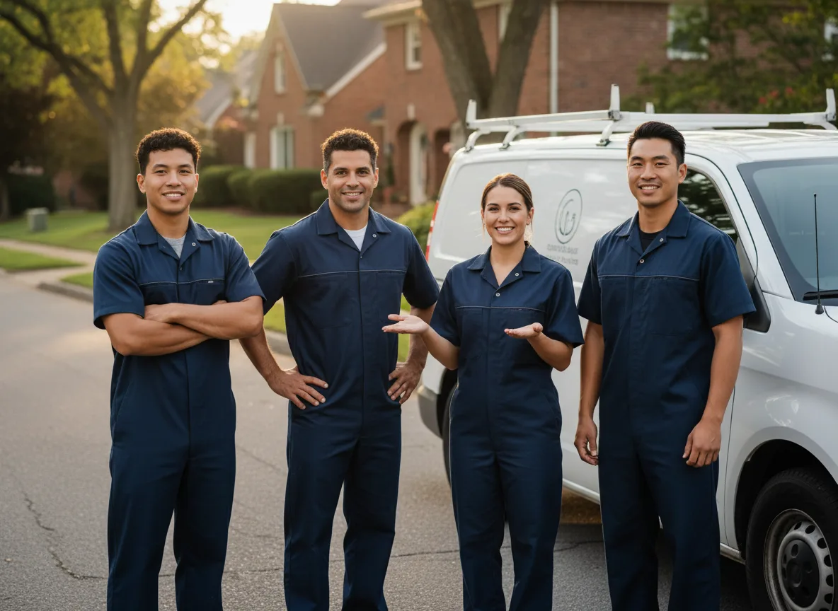 Home Gutter Service company in Prewitt, NM